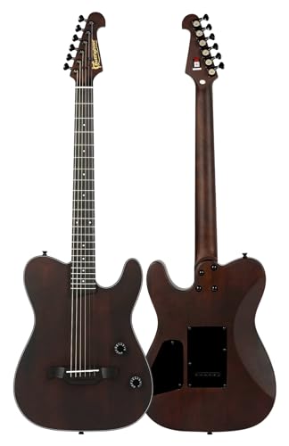 【極美品】　BullFighter サイレントエレガット サイレントギター 31GgyM+-8OL.jpg